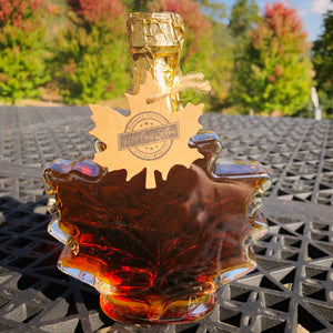 8.45 Ounce Maple Leaf